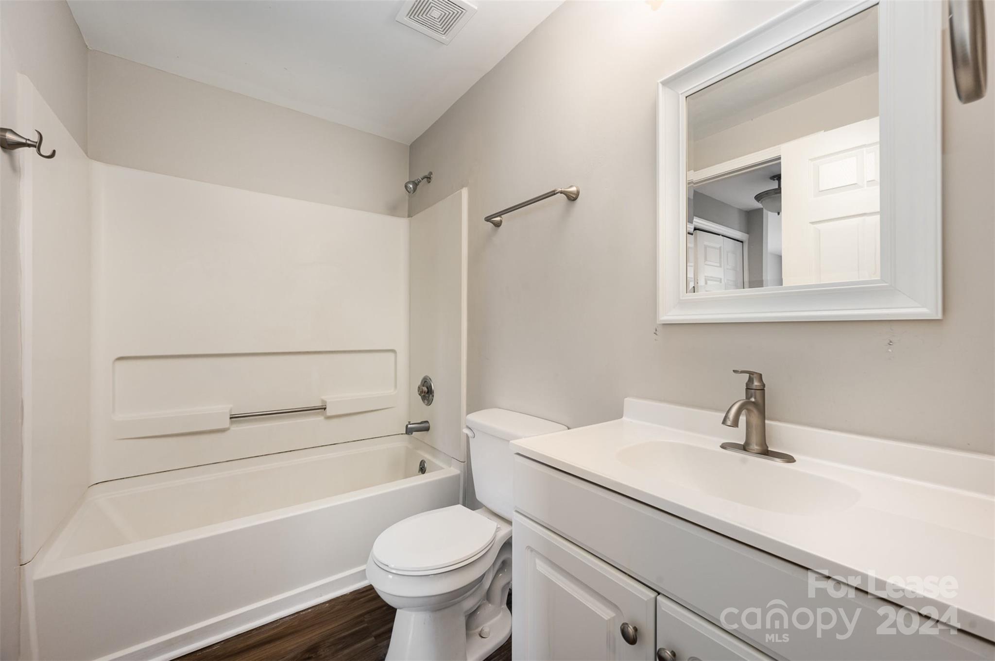 Park Lake - Residential Lease