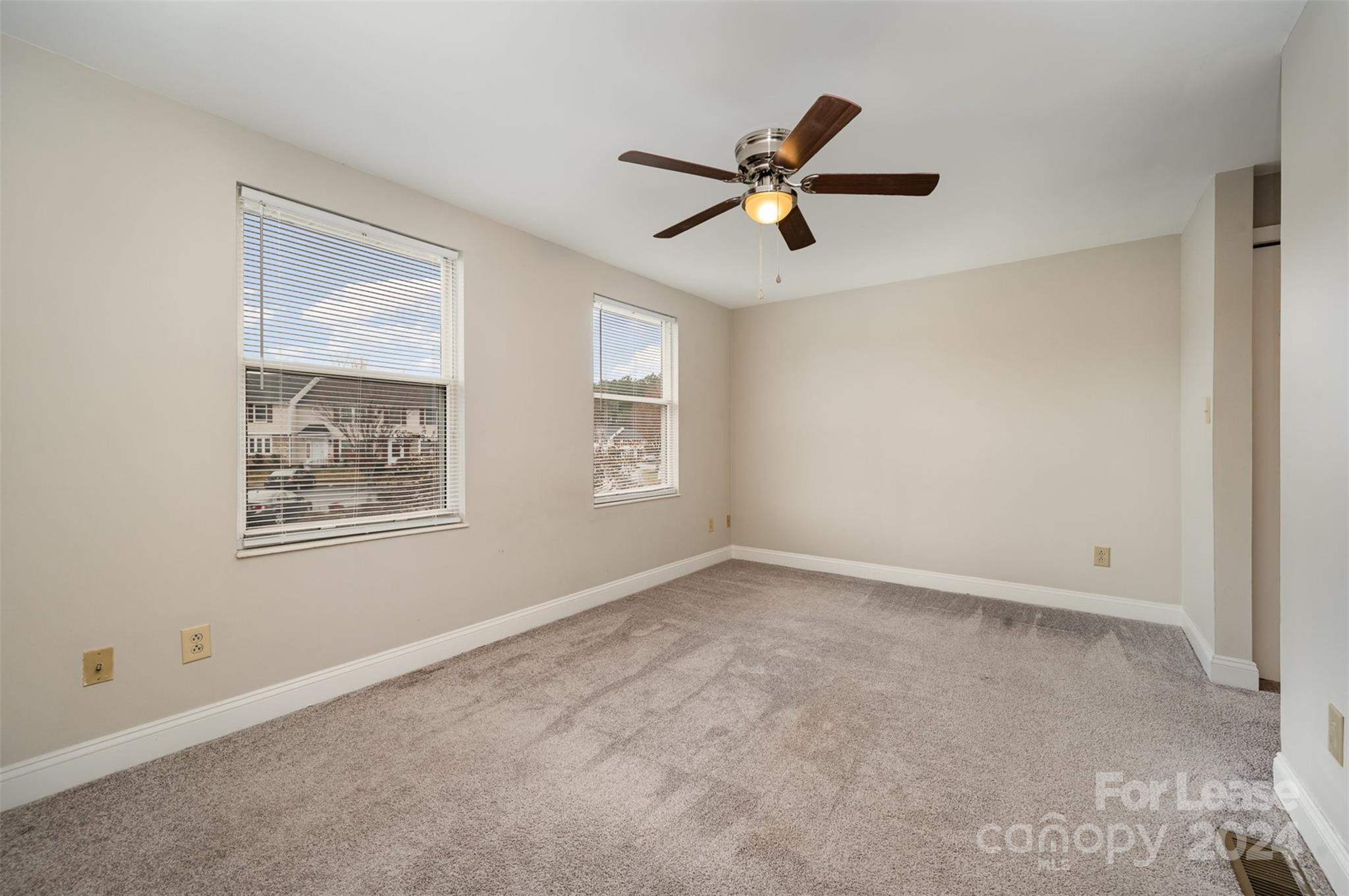 Park Lake - Residential Lease