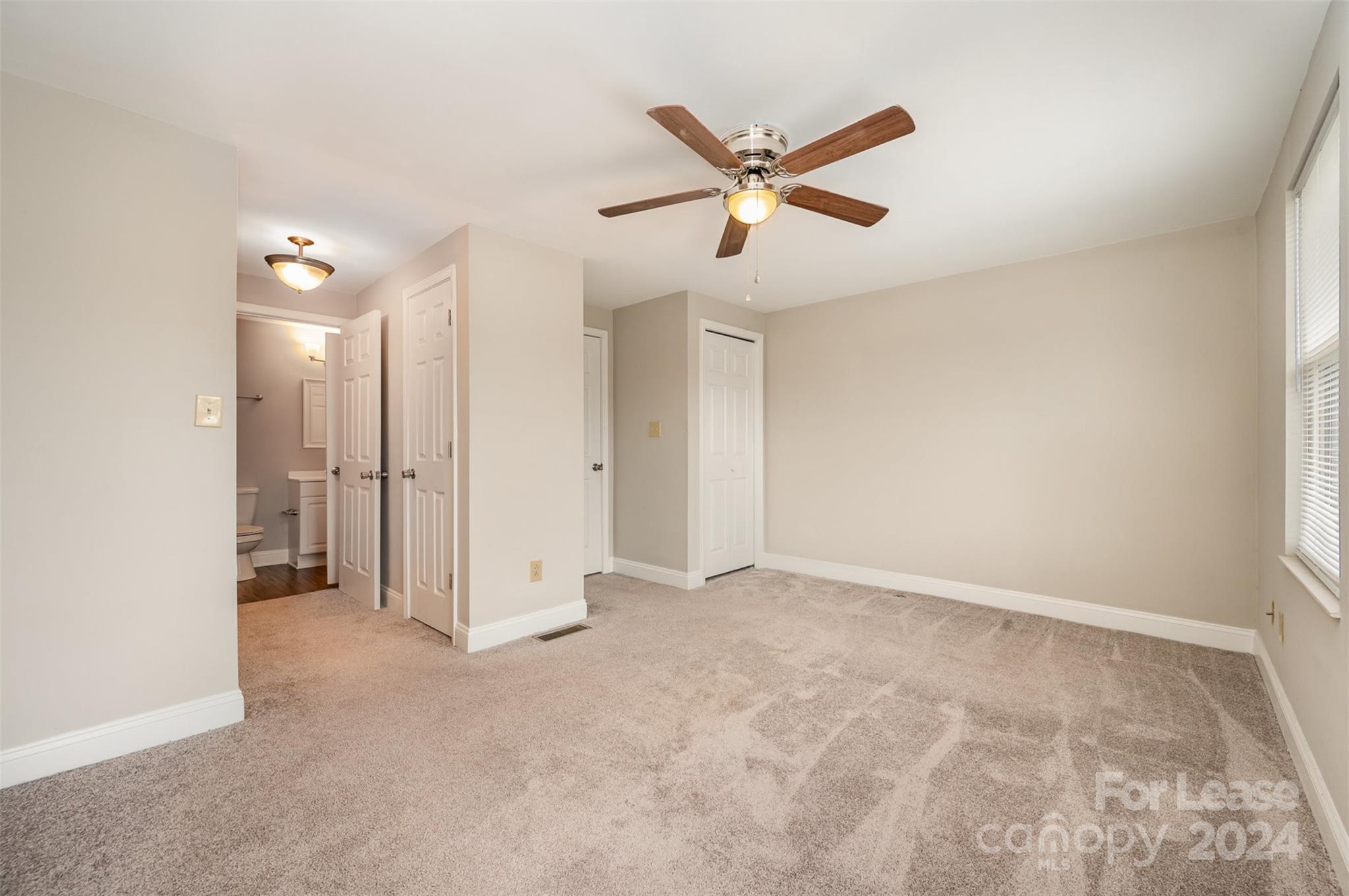 Park Lake - Residential Lease