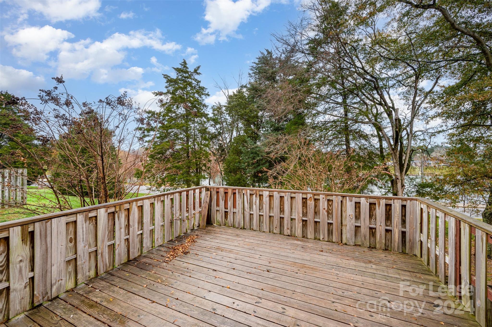 Park Lake - Residential Lease