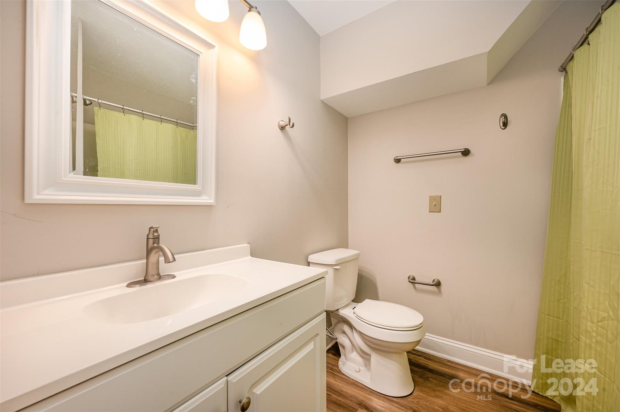 Park Lake - Residential Lease