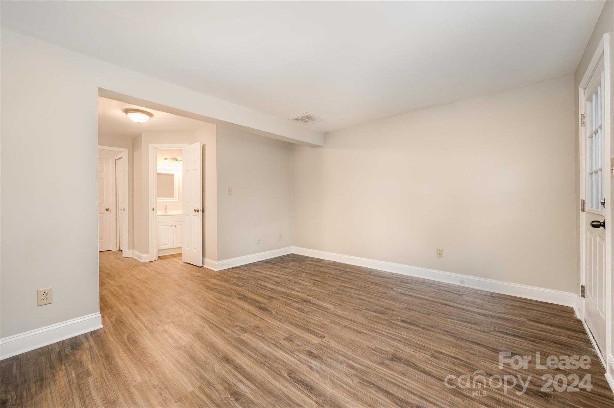 Park Lake - Residential Lease