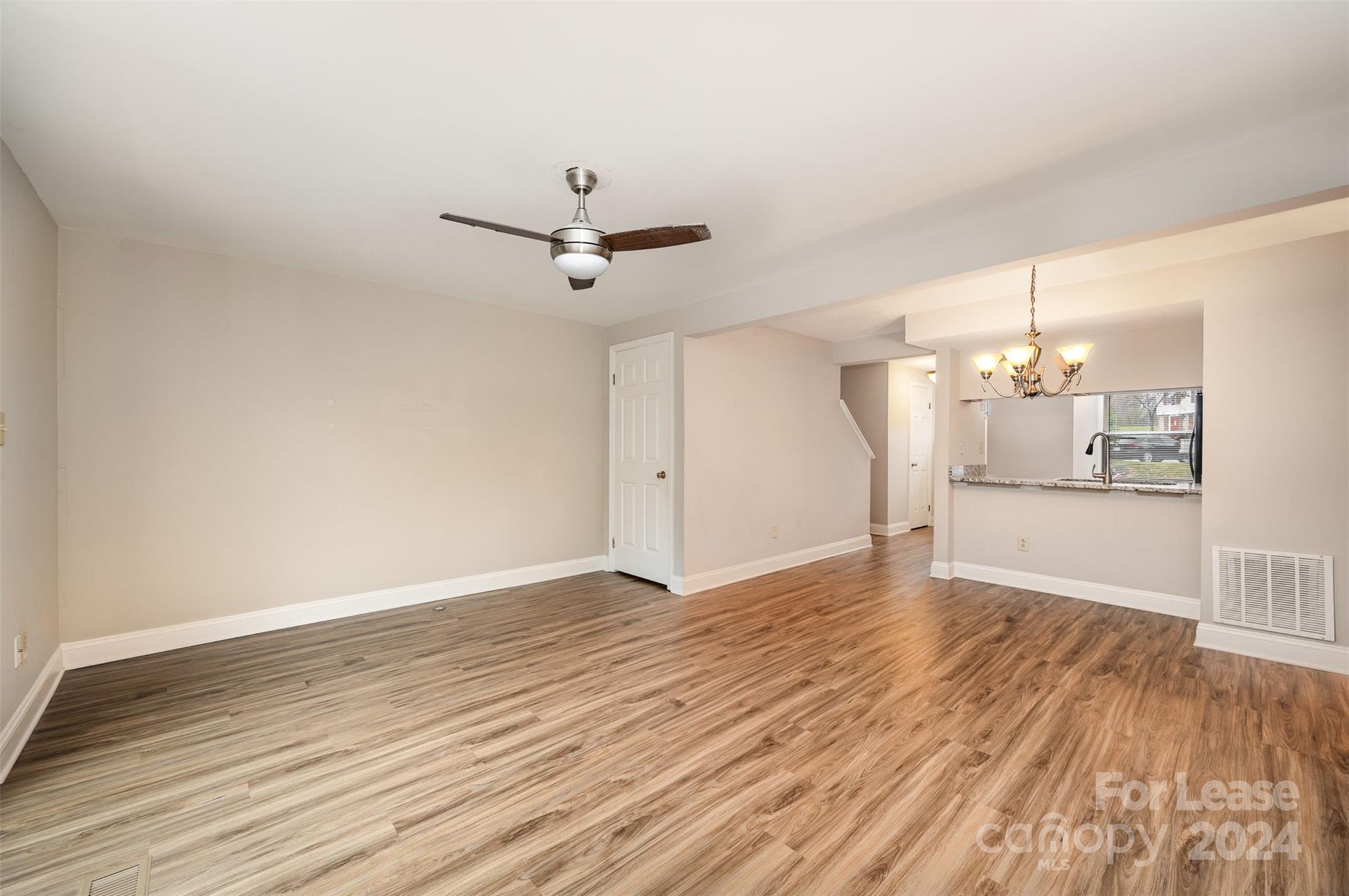 Park Lake - Residential Lease