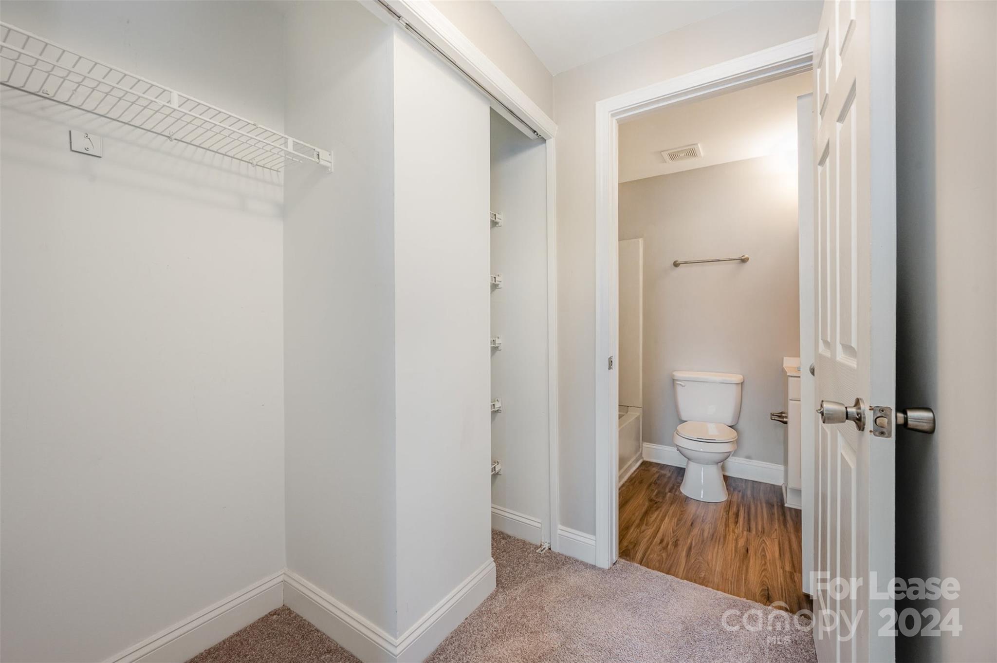 Park Lake - Residential Lease