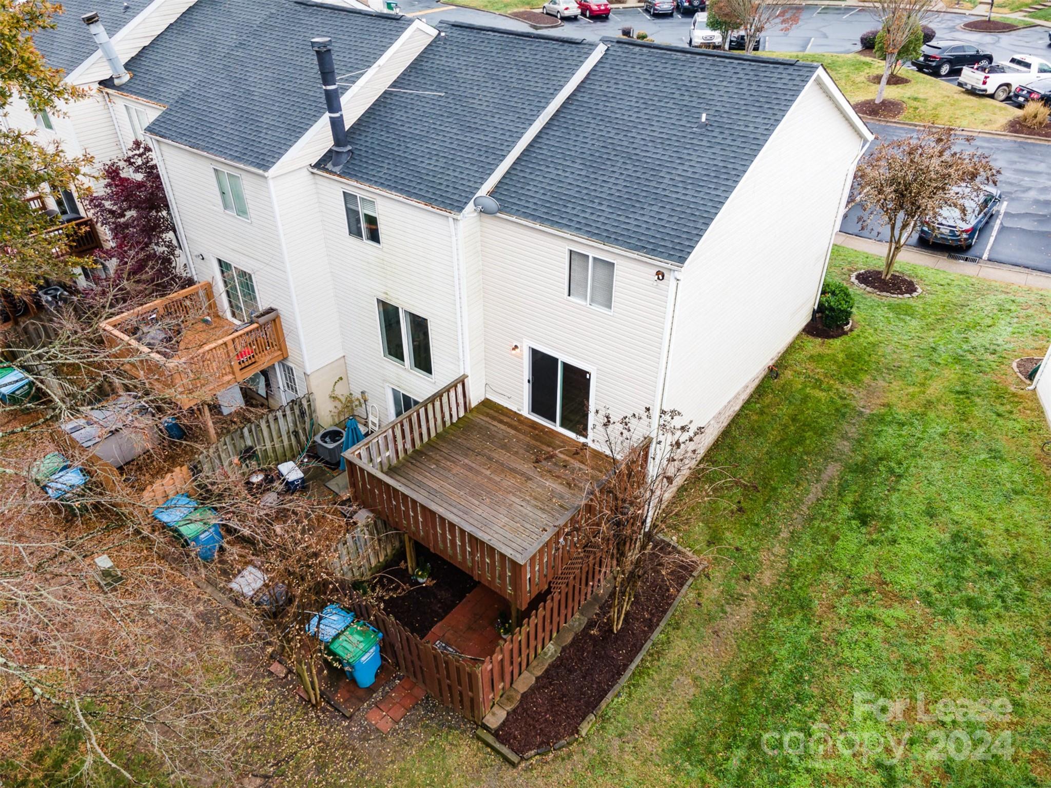 Park Lake - Residential Lease