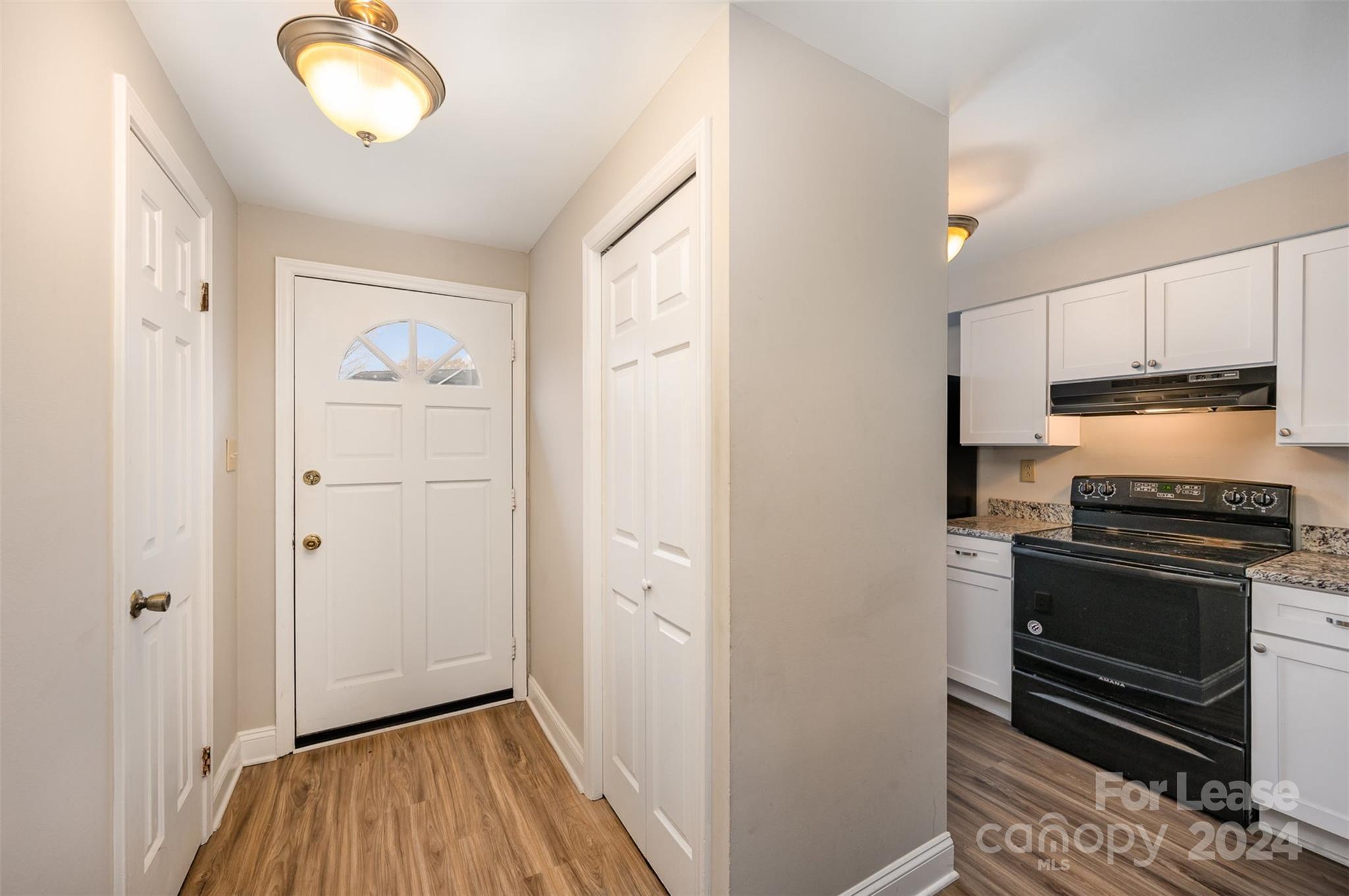 Park Lake - Residential Lease