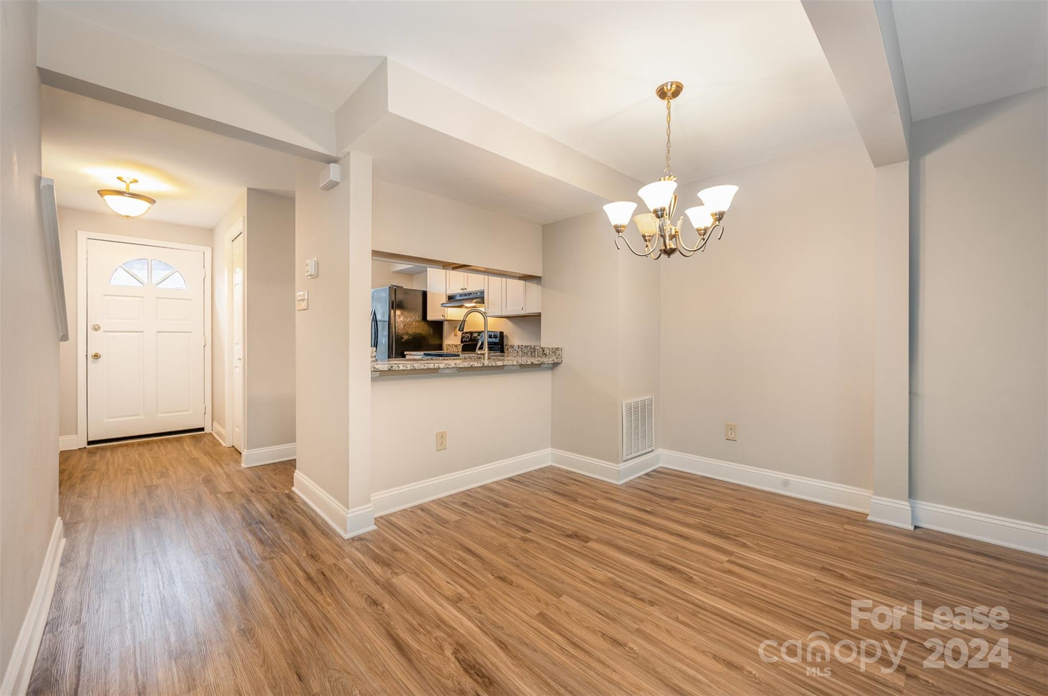 Park Lake - Residential Lease