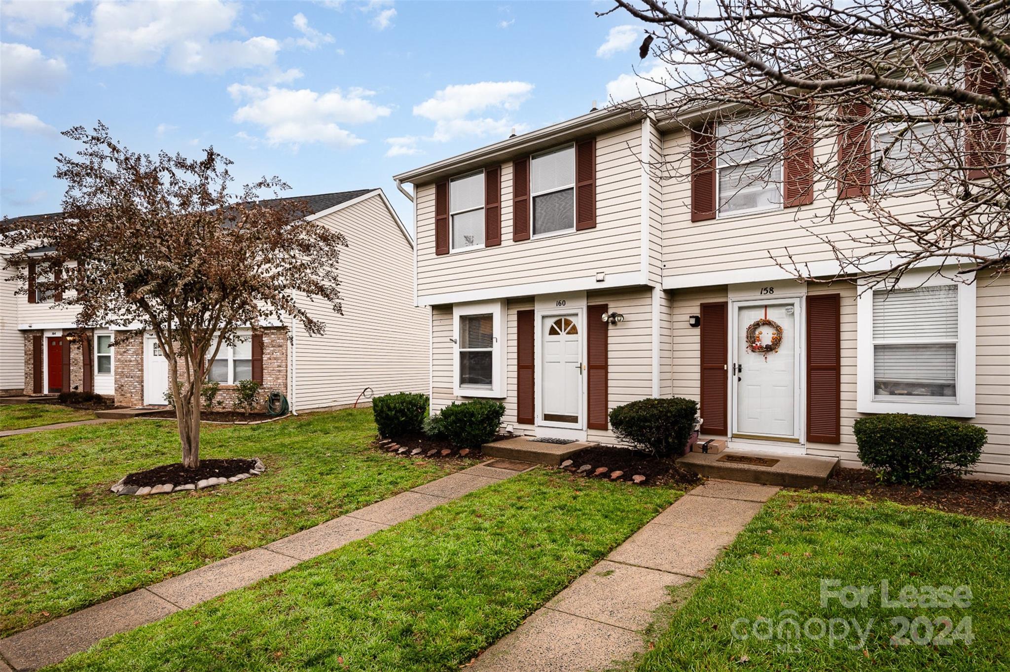 Park Lake - Residential Lease