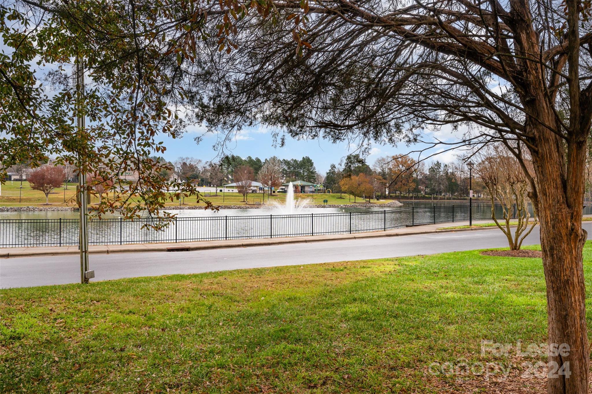 Park Lake - Residential Lease