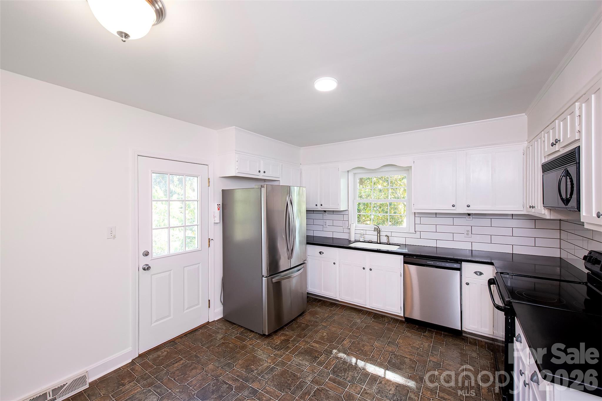 Olde Providence - Residential