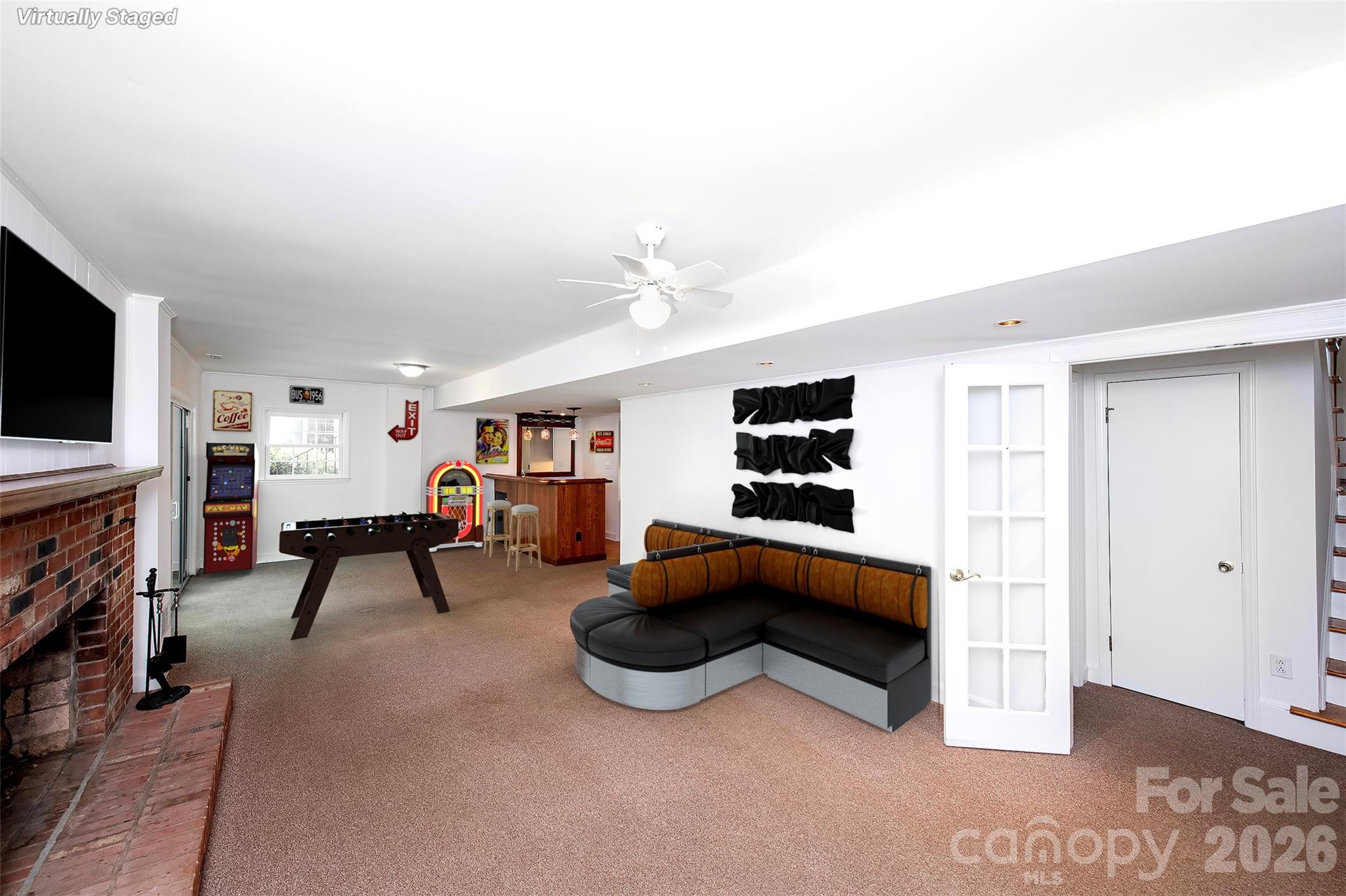 Olde Providence - Residential