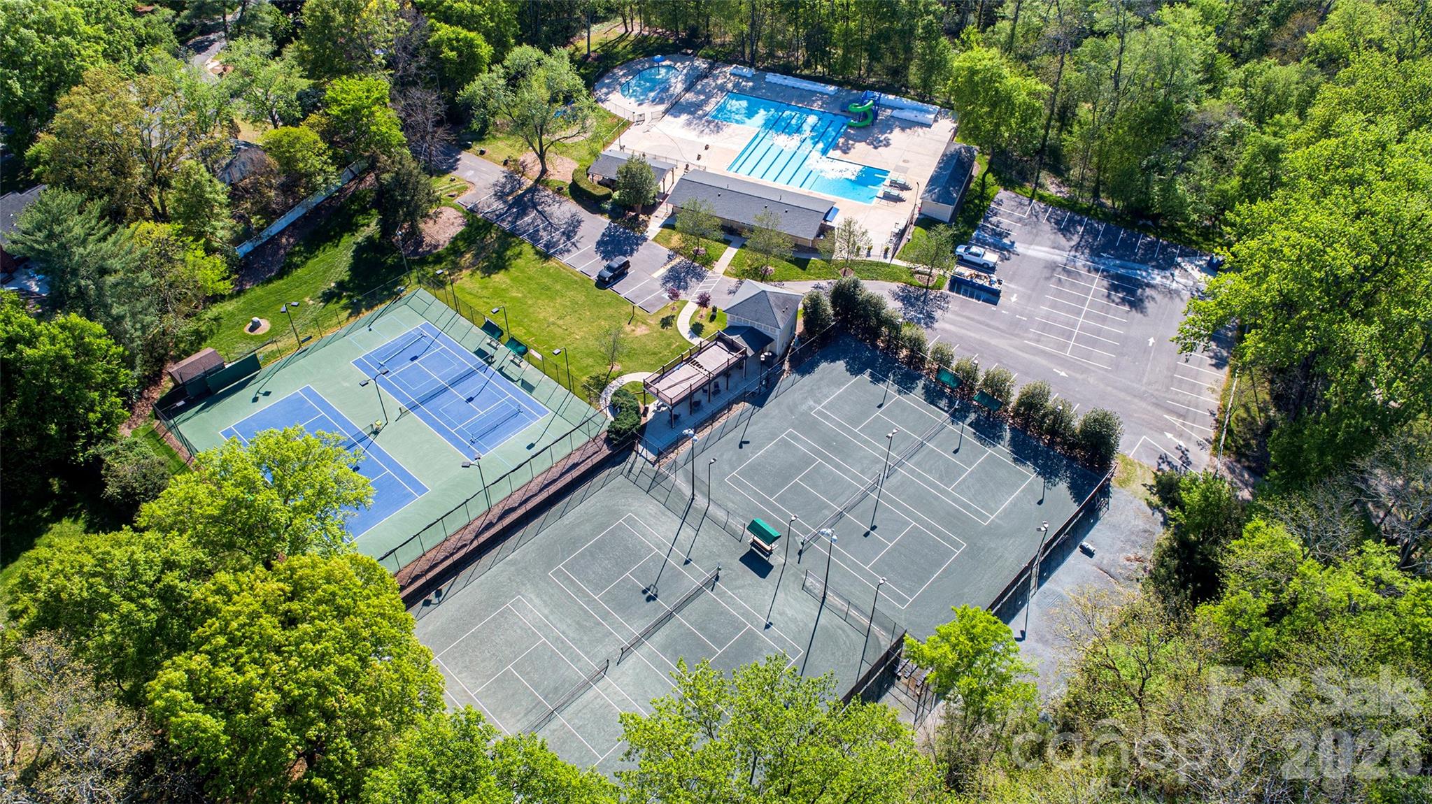 Olde Providence - Residential