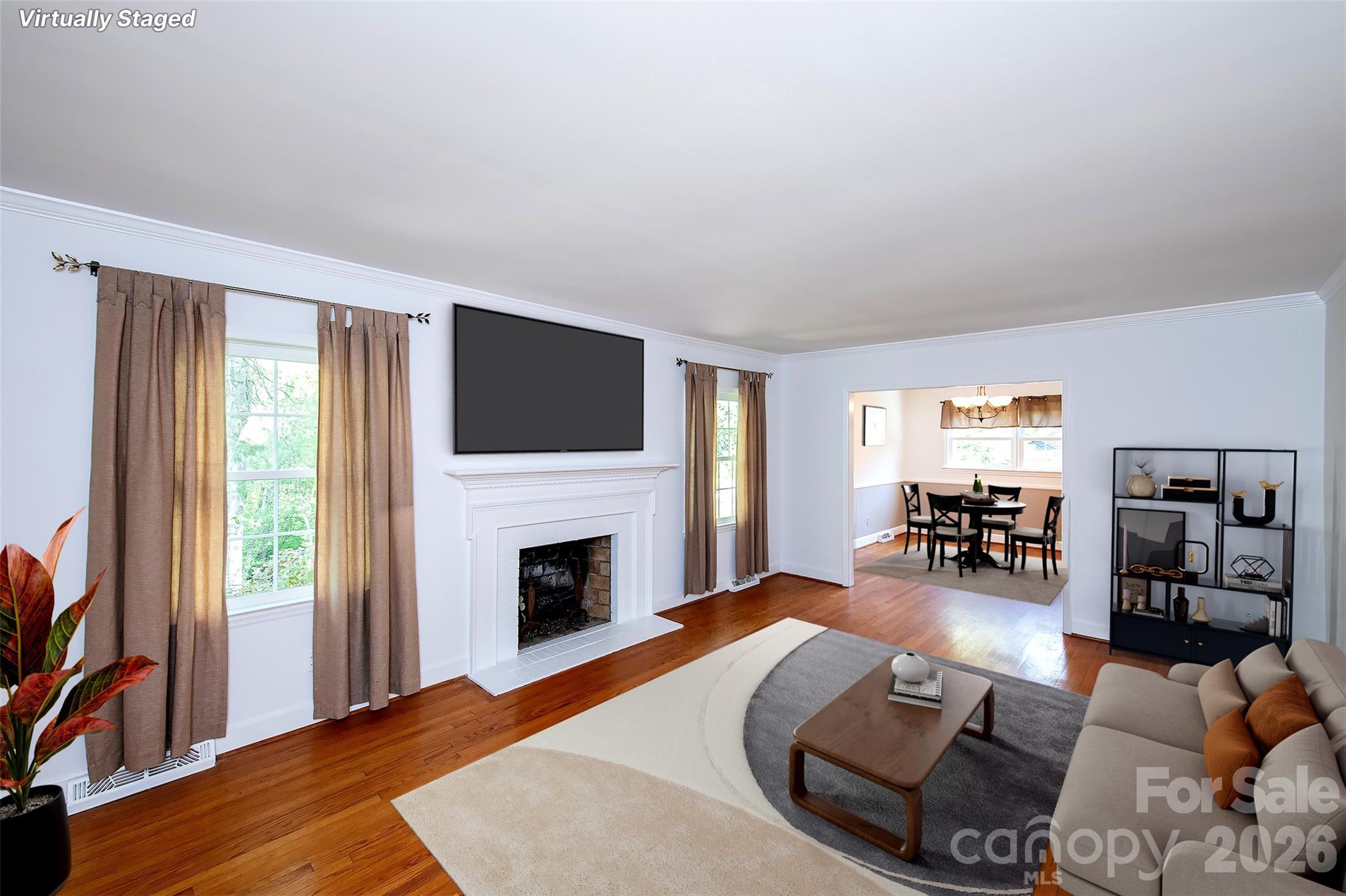 6629 Knightswood Drive