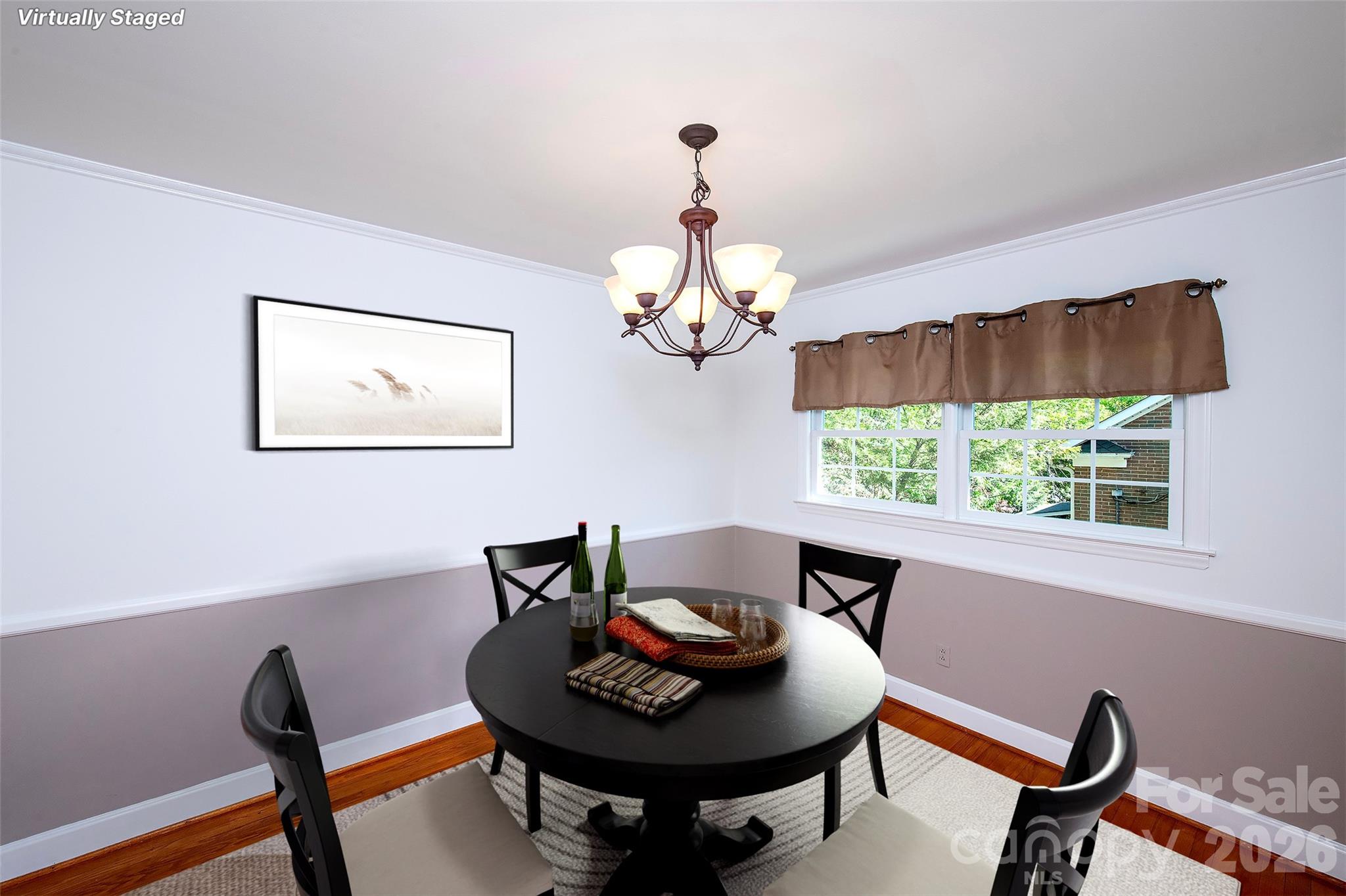 Olde Providence - Residential