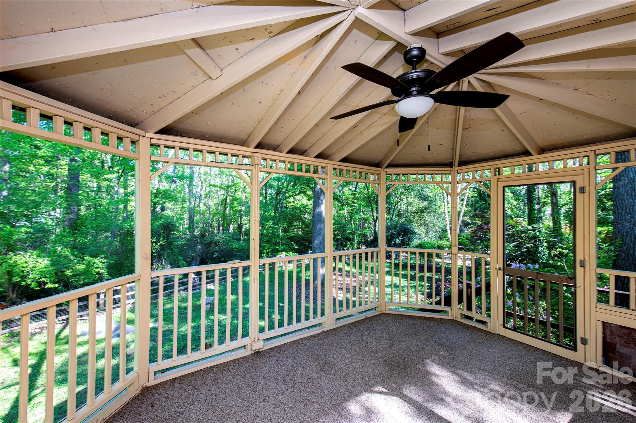 Olde Providence - Residential