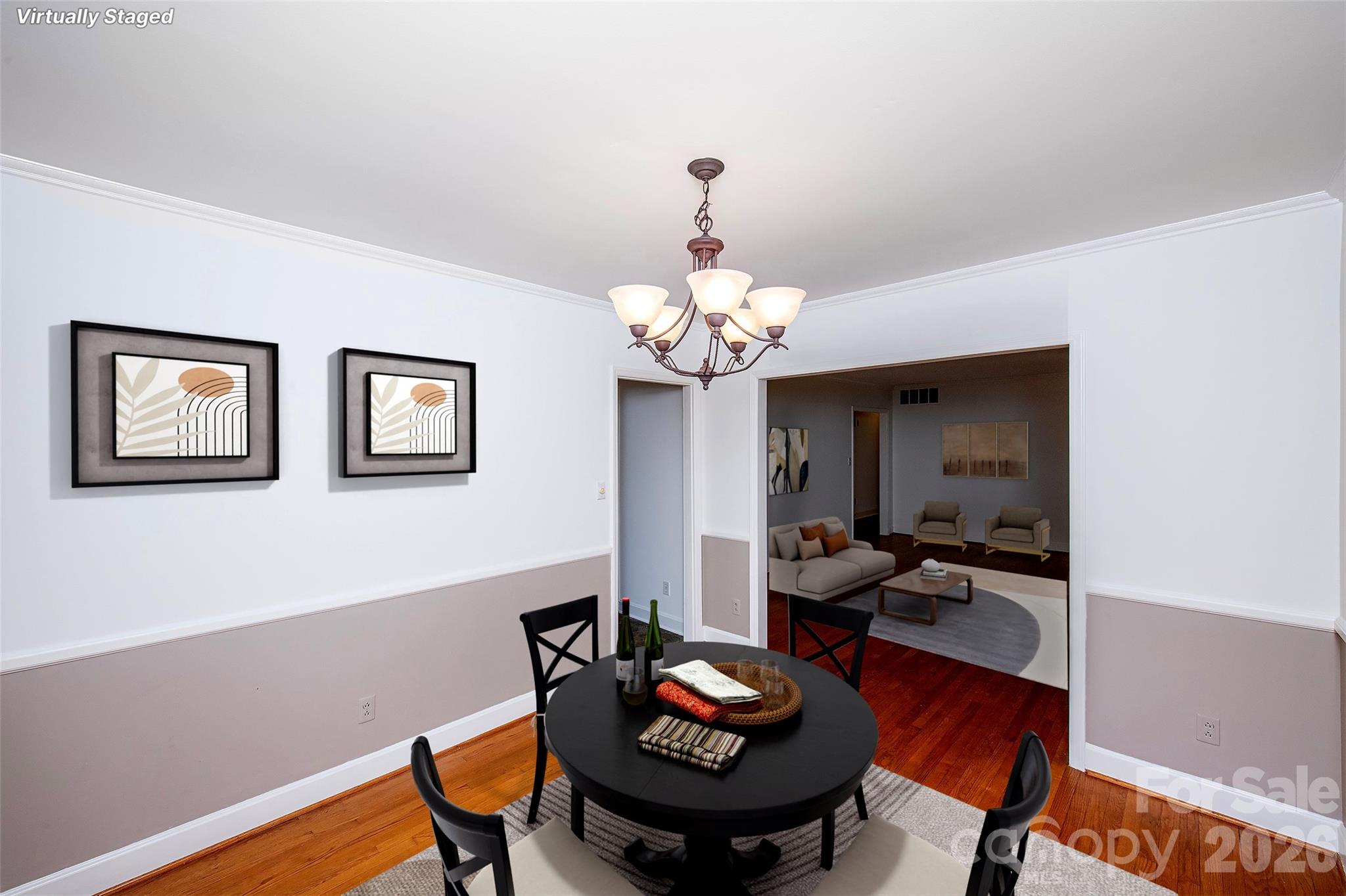 Olde Providence - Residential