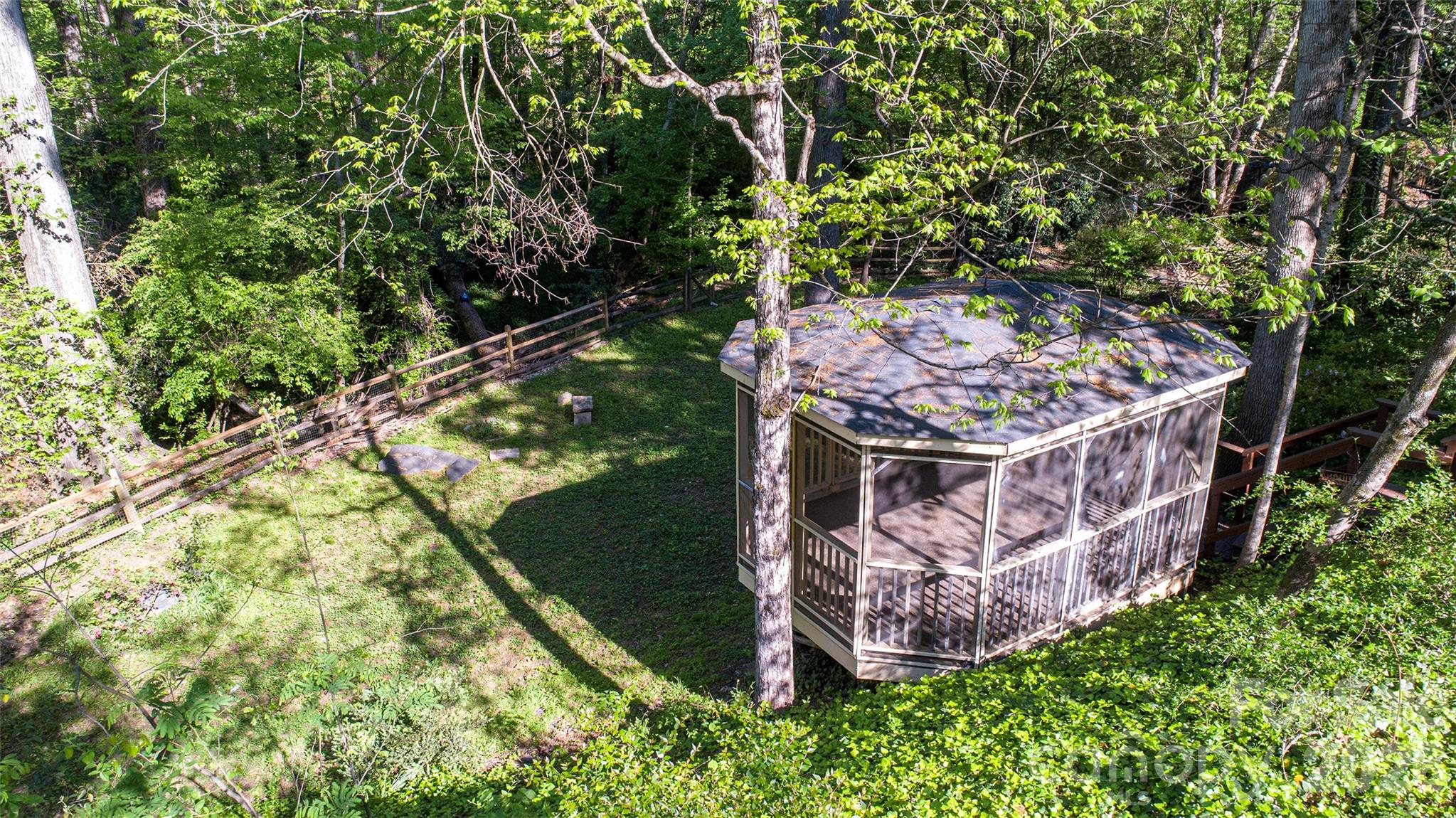 Olde Providence - Residential