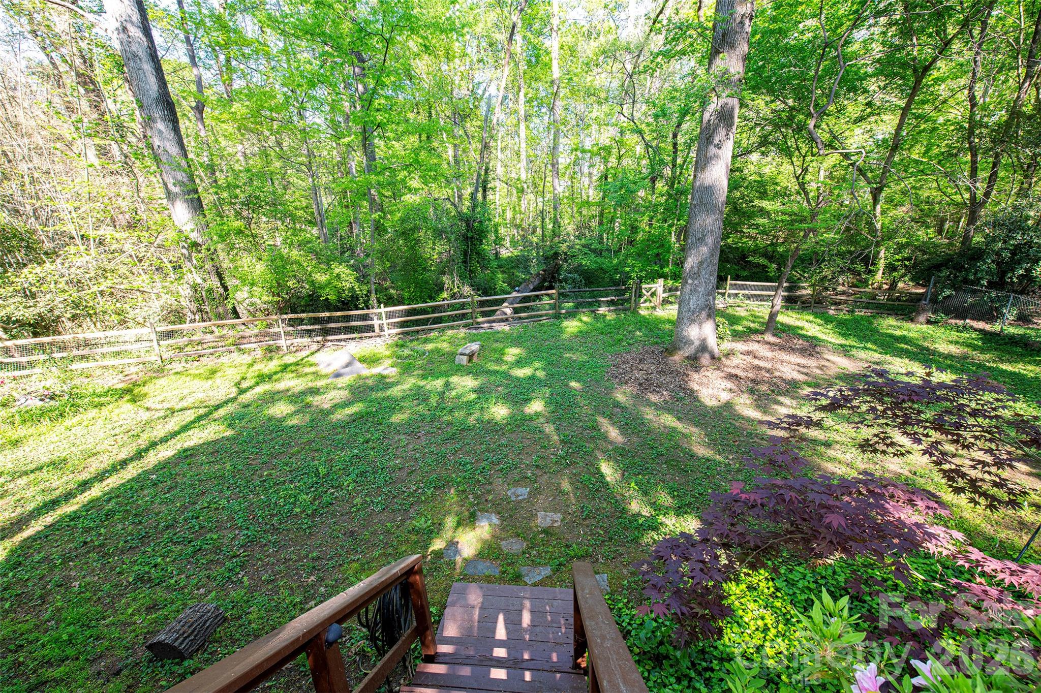 Olde Providence - Residential