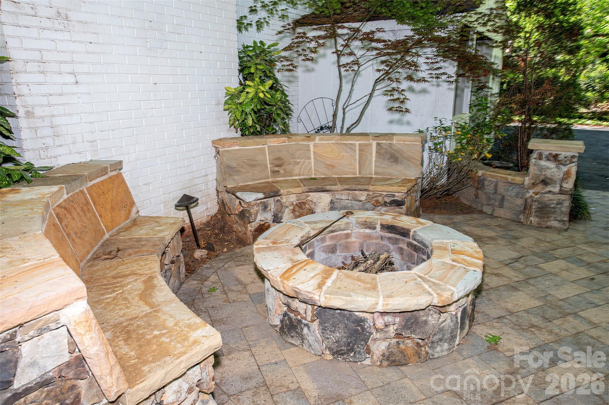 Olde Providence - Residential