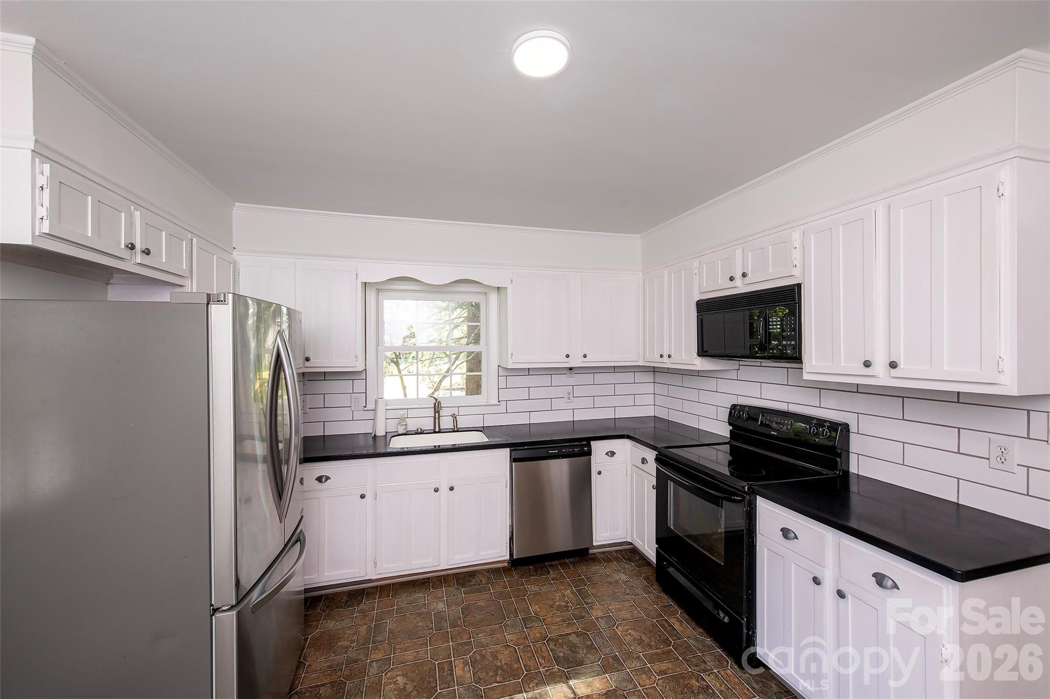 Olde Providence - Residential