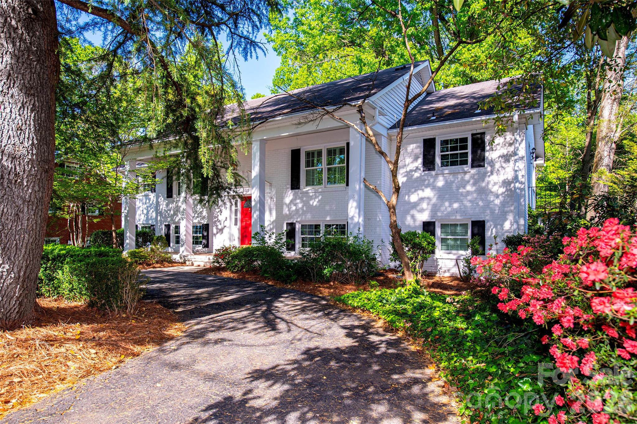 Olde Providence - Residential