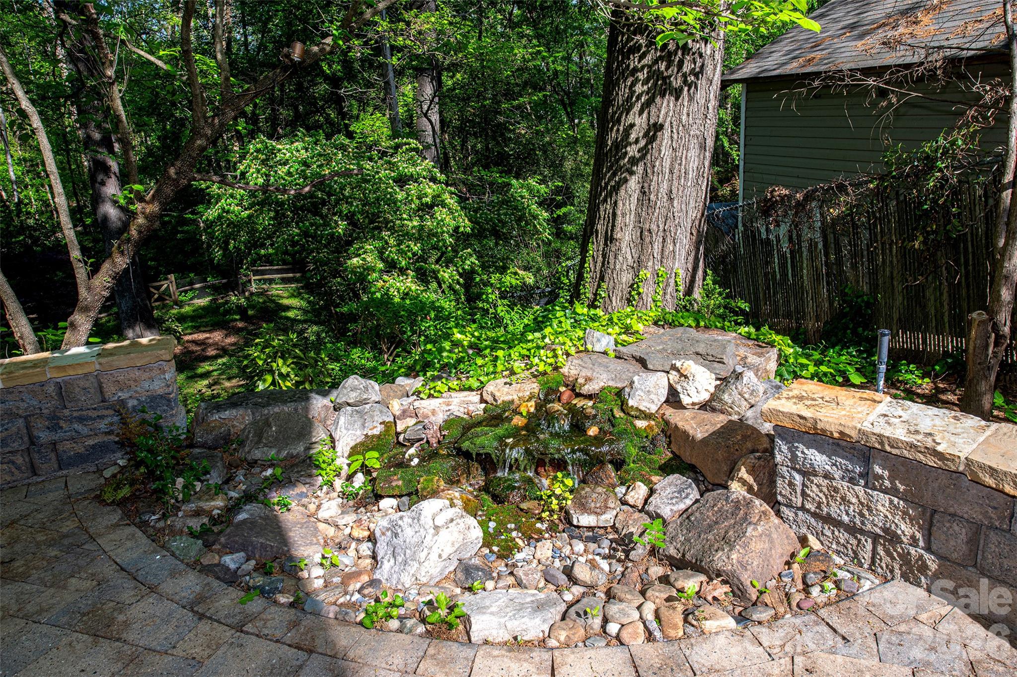 Olde Providence - Residential