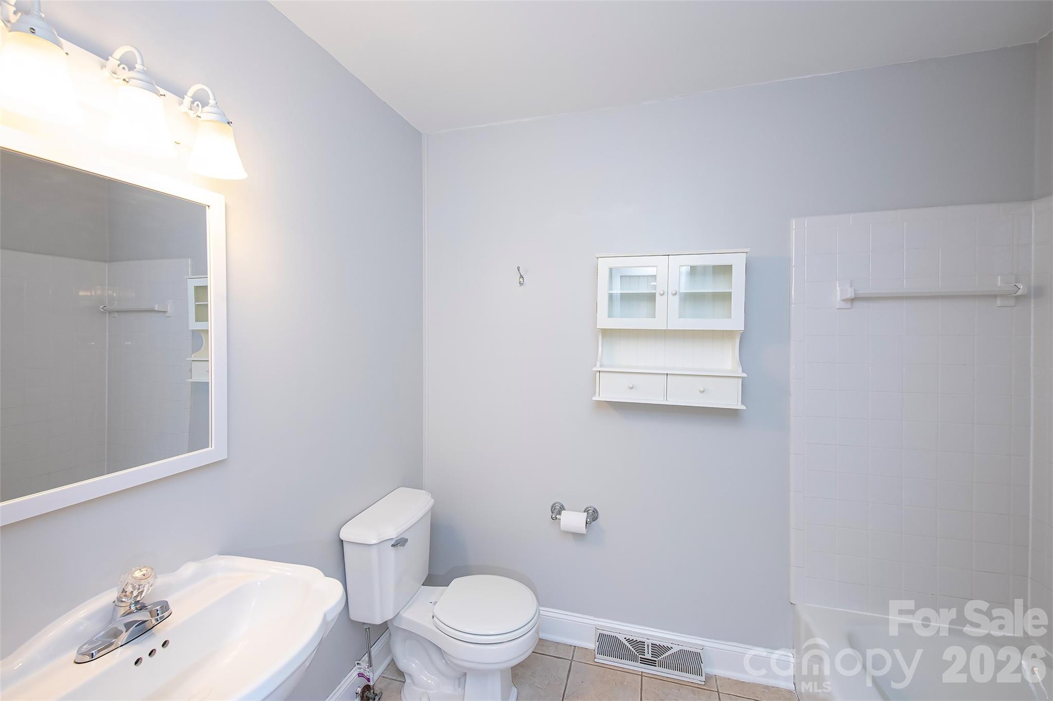 Olde Providence - Residential