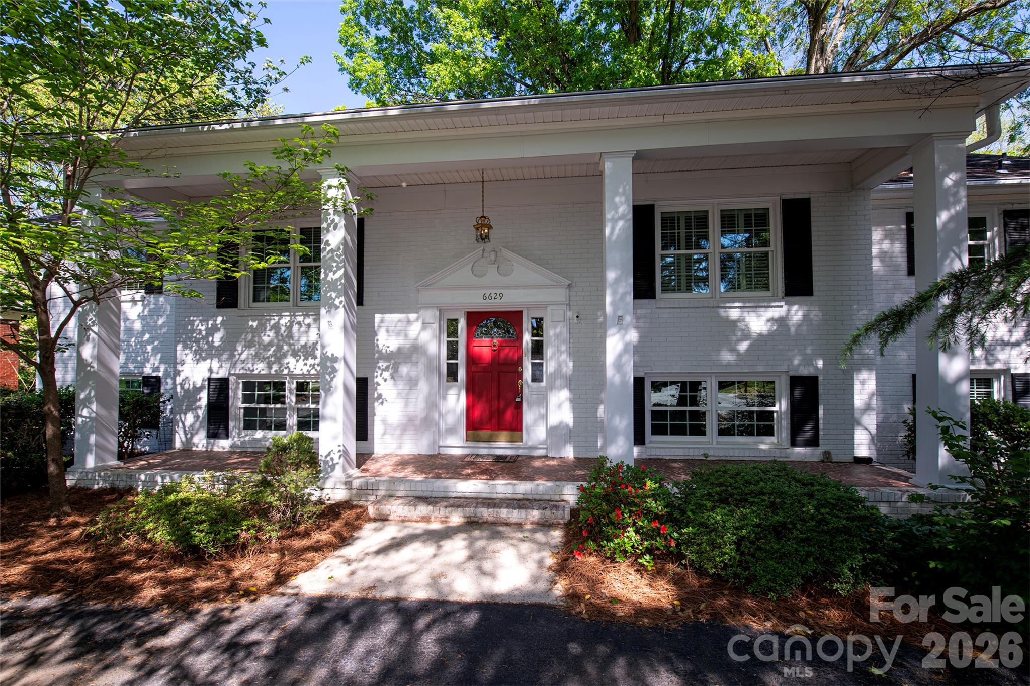 Olde Providence - Residential