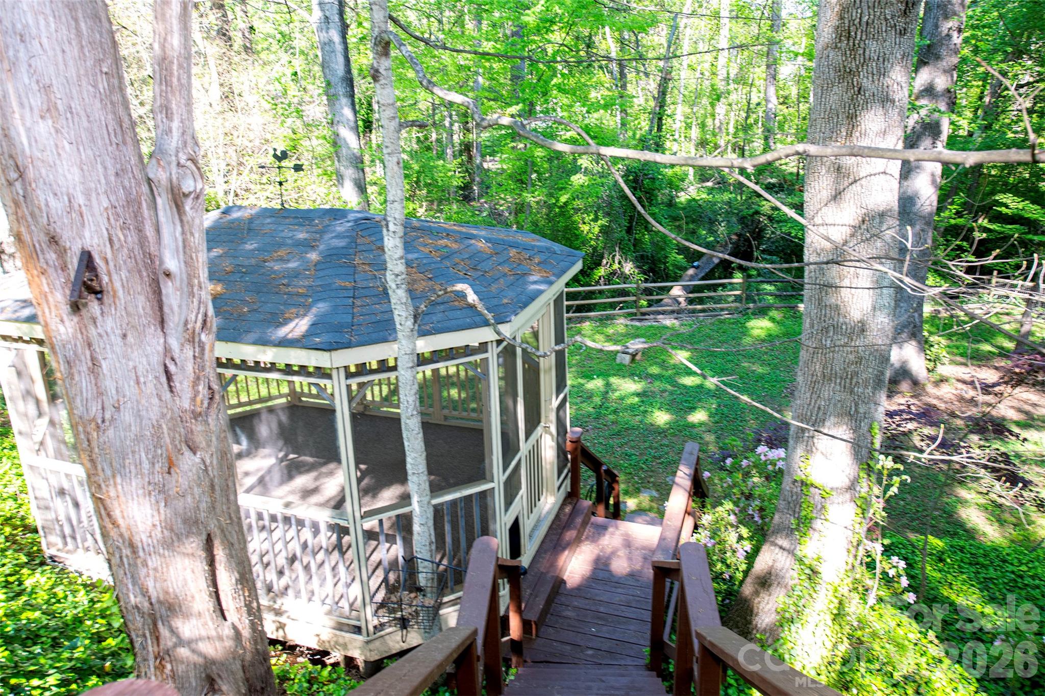 Olde Providence - Residential