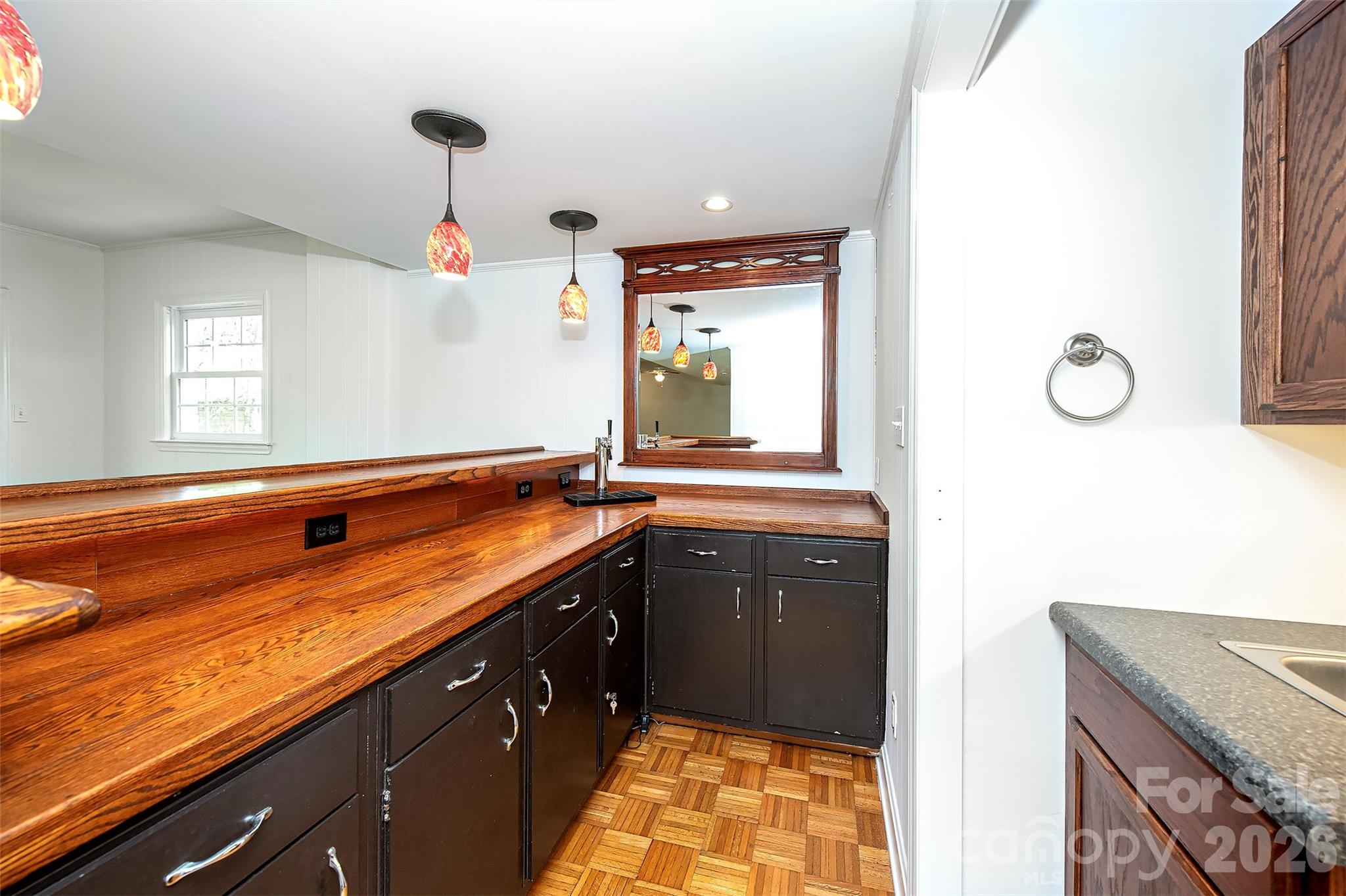 Olde Providence - Residential