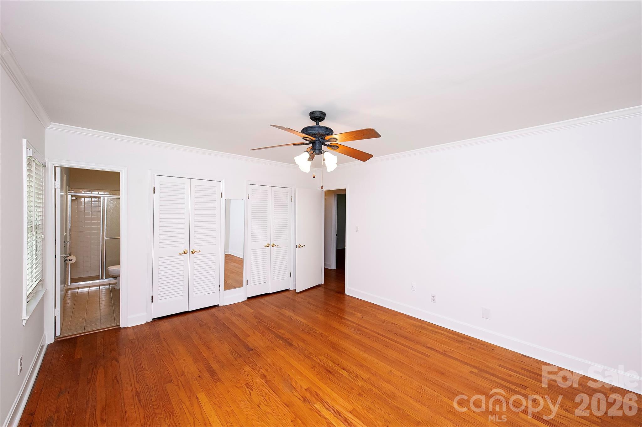 Olde Providence - Residential