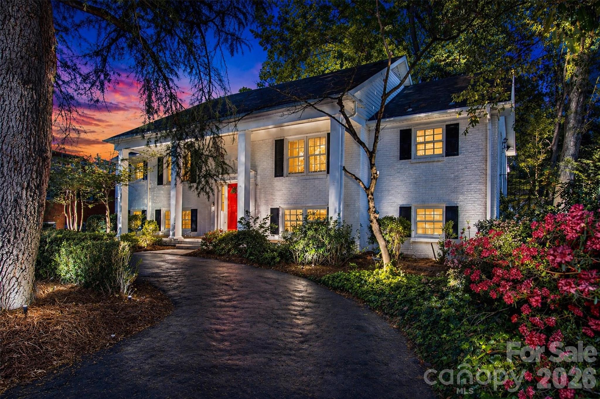 6629 Knightswood Drive