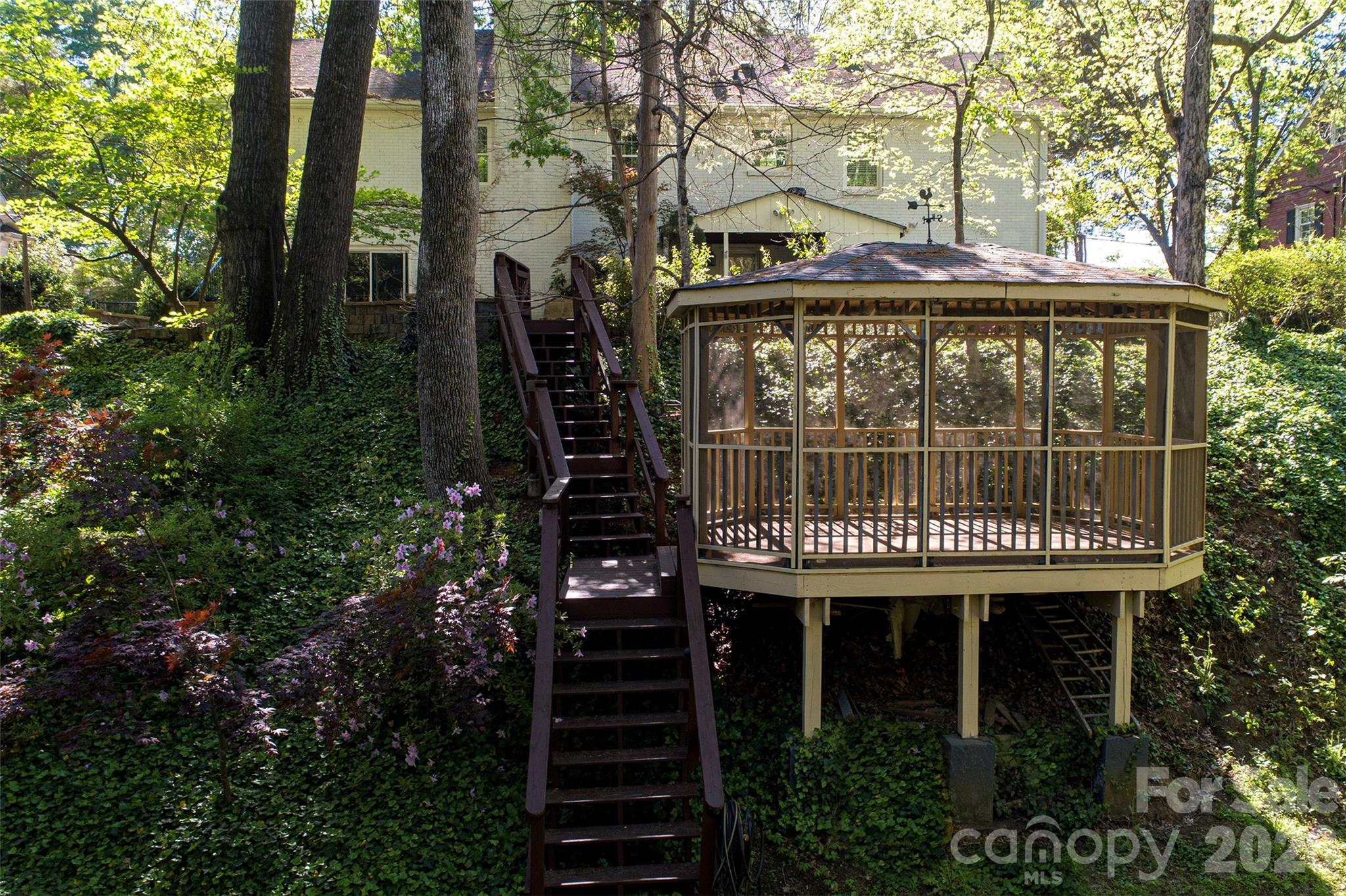 Olde Providence - Residential