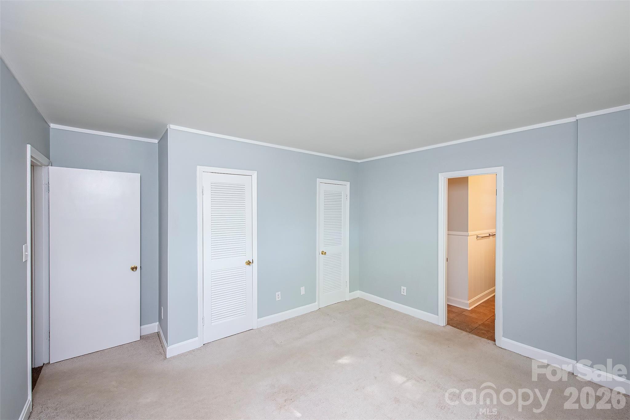 Olde Providence - Residential