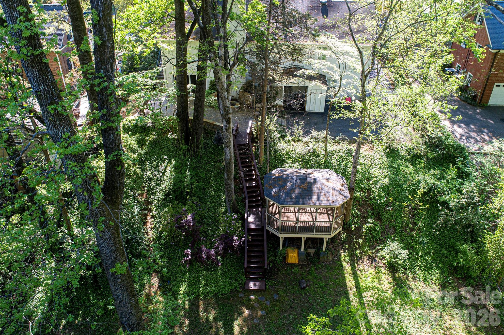 Olde Providence - Residential