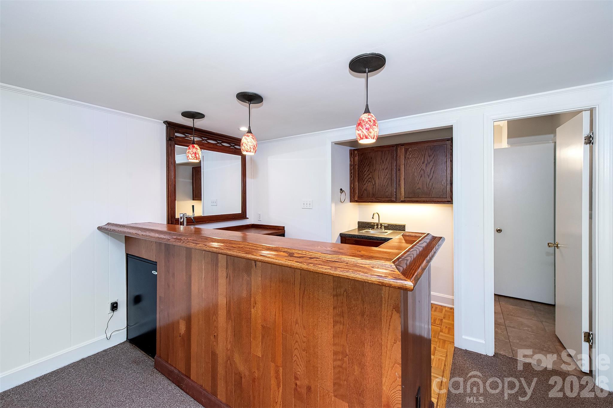 Olde Providence - Residential