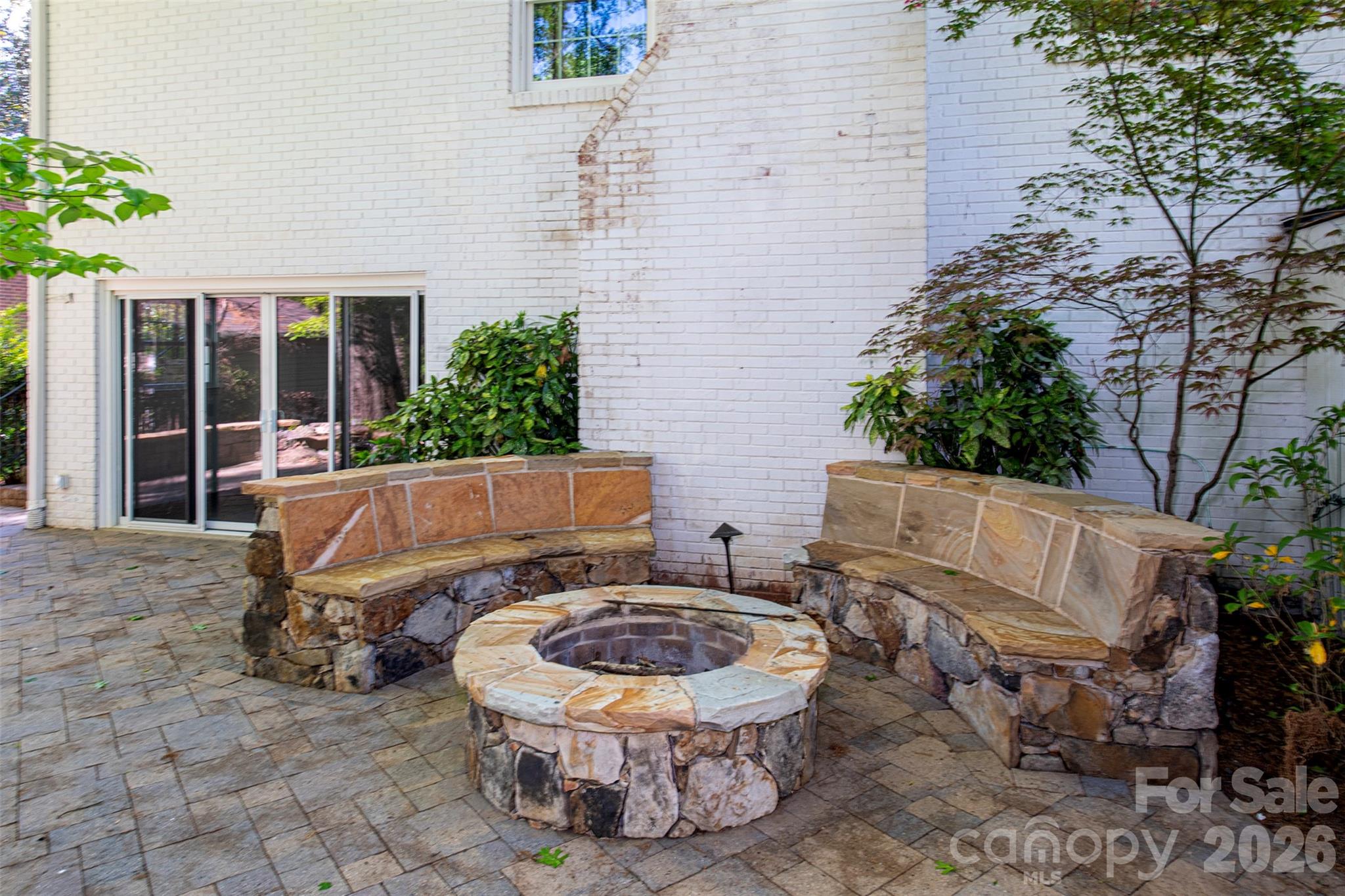 Olde Providence - Residential