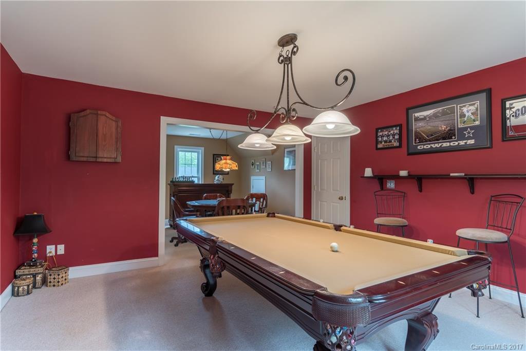 Highland Creek - Residential