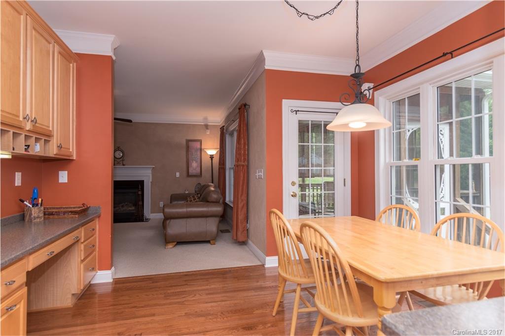 Highland Creek - Residential