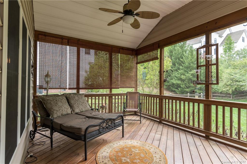 Highland Creek - Residential