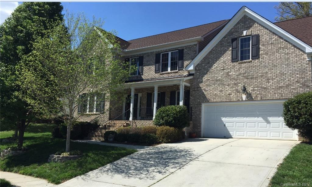 Highland Creek - Residential