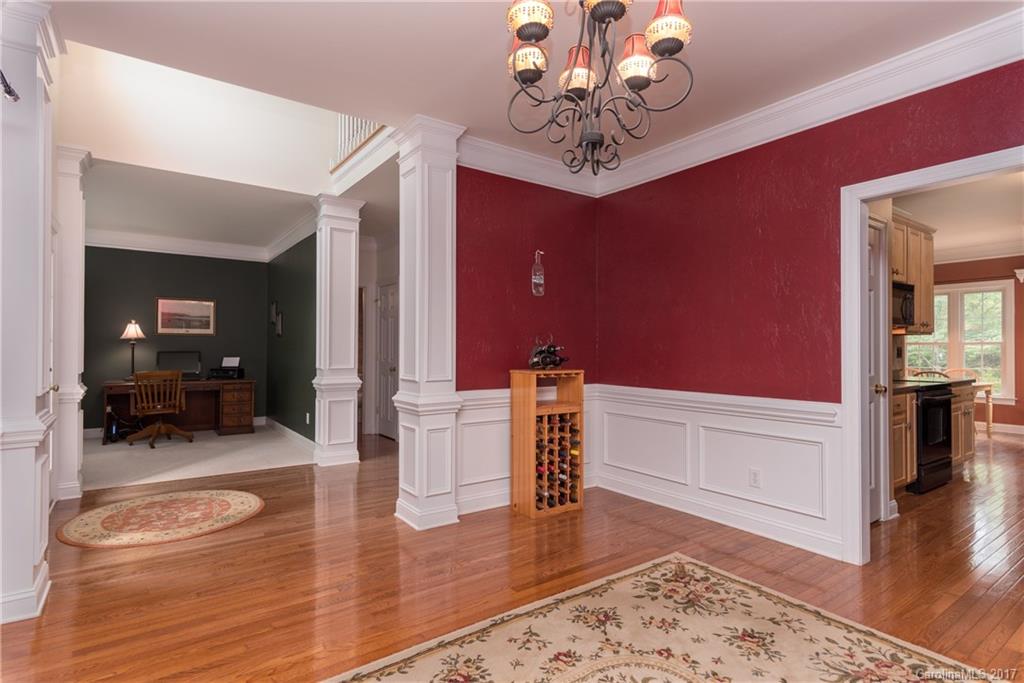 Highland Creek - Residential