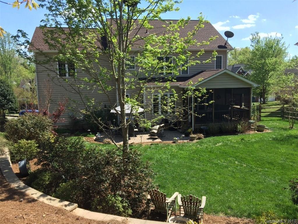 Highland Creek - Residential