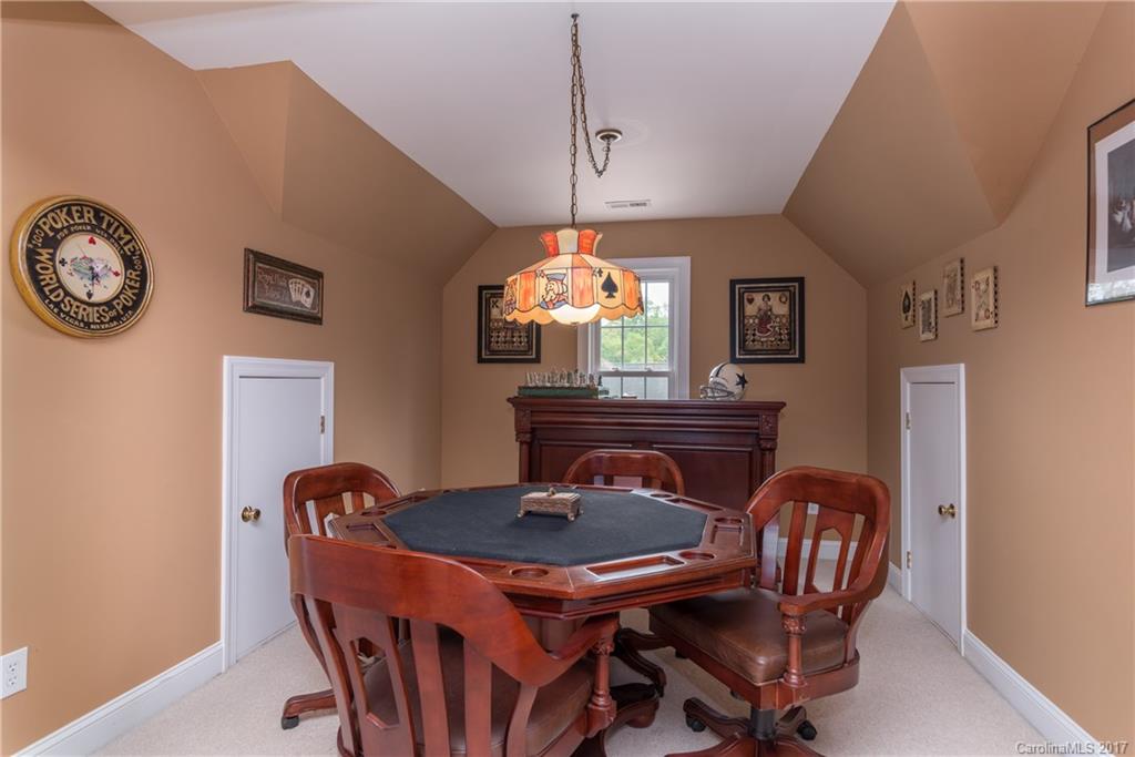 Highland Creek - Residential