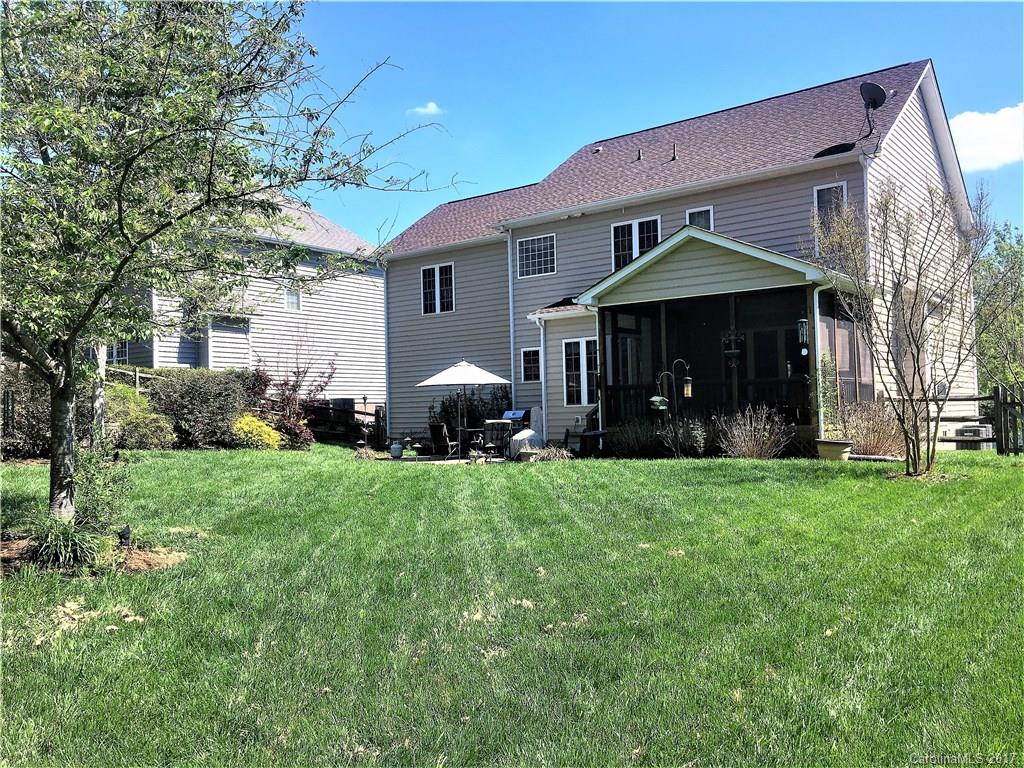 Highland Creek - Residential