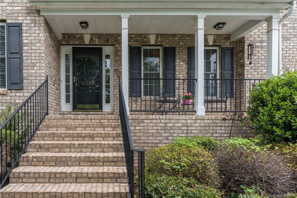 Highland Creek - Residential