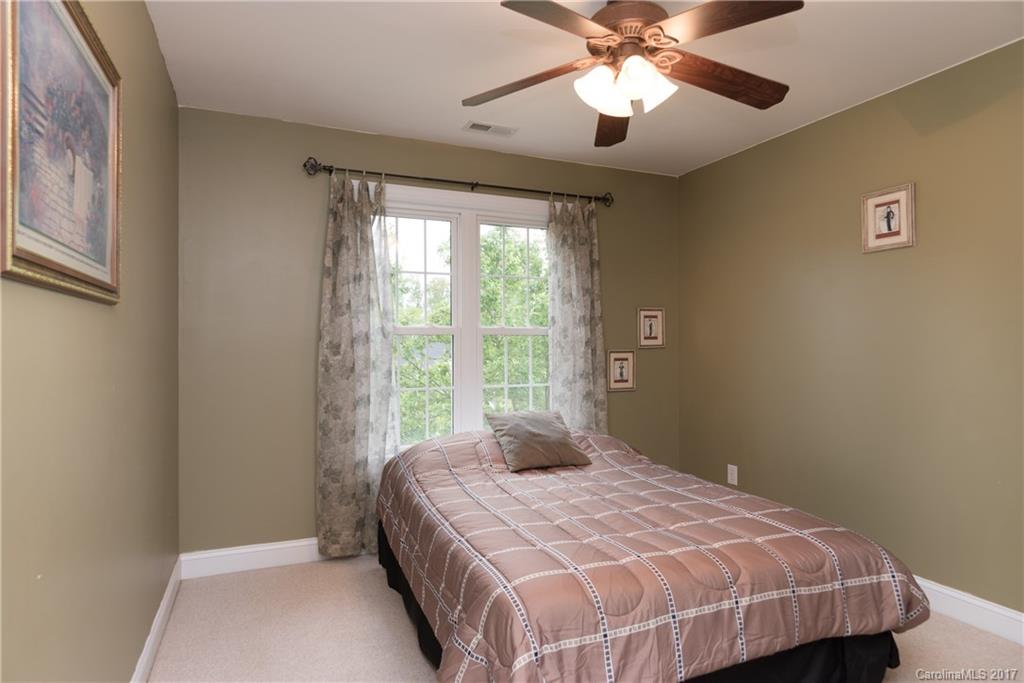 Highland Creek - Residential