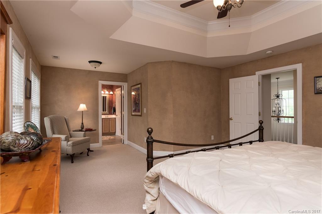 Highland Creek - Residential