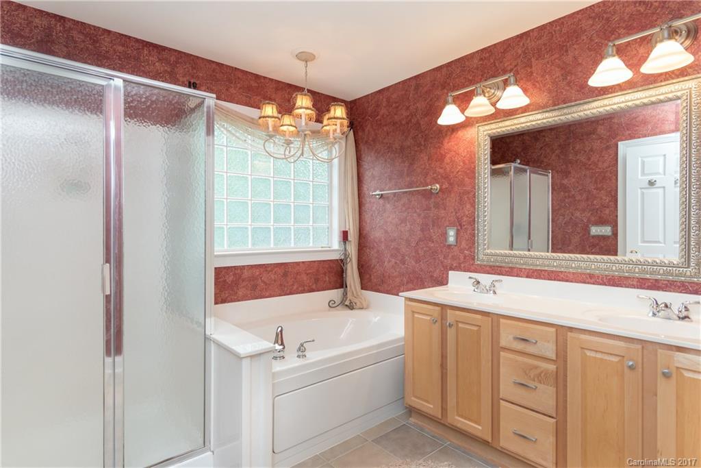 Highland Creek - Residential