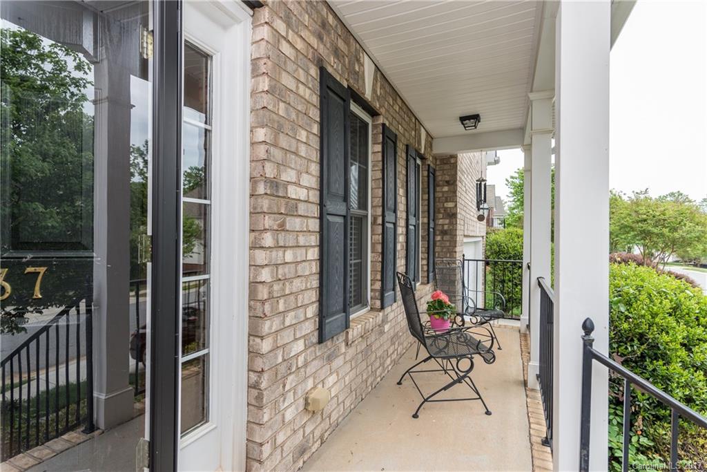 Highland Creek - Residential